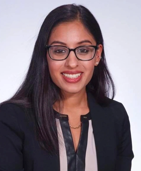 Dr. Kavita Shah