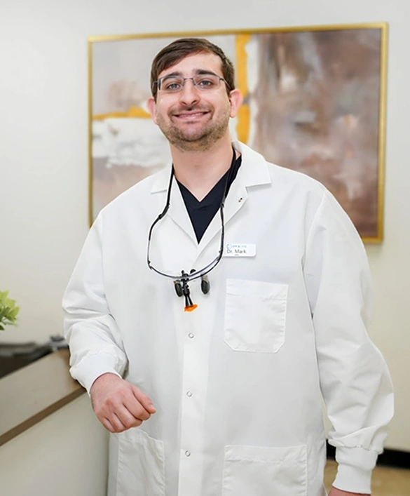 Dr. Mark Berenshteyn